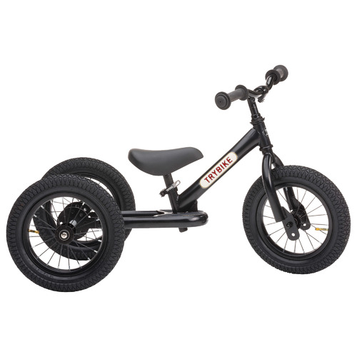 Trybike Kids Tricycle Balance Bike Temple Webster